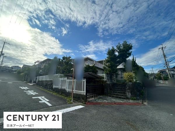 高槻市南平台１