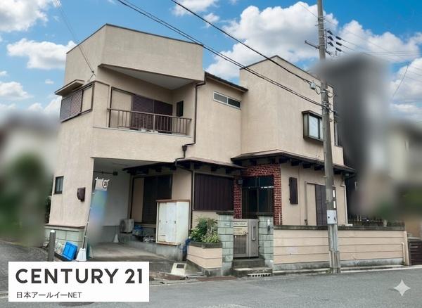 吹田市山手町４