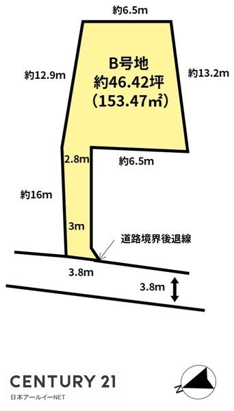 茨木市東太田２