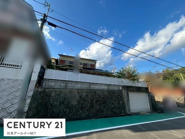 高槻市安岡寺町５