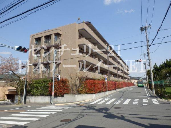 高槻市日吉台四番町