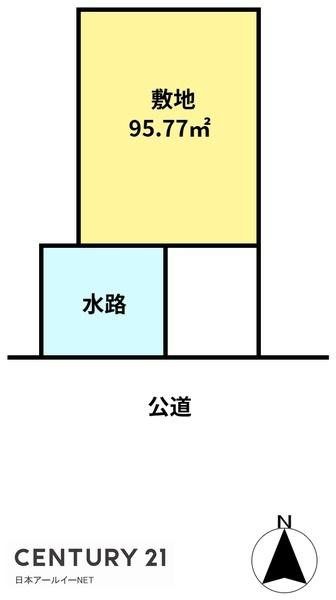 高槻市川添１