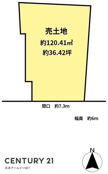 高槻市津之江町１