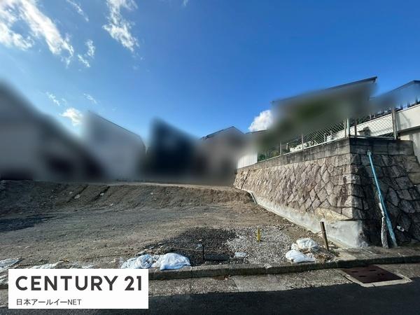 高槻市真上町５