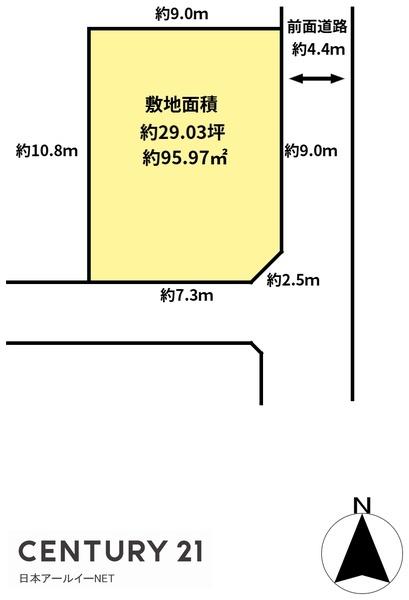 高槻市津之江町２