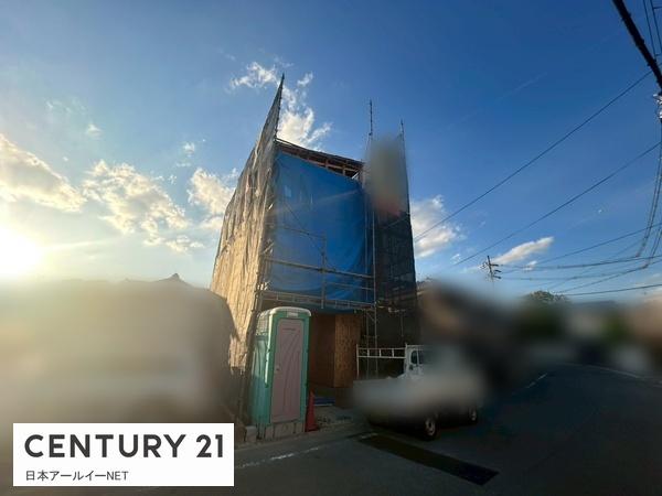 高槻市古曽部町１