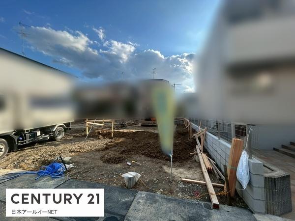 高槻市安岡寺町４