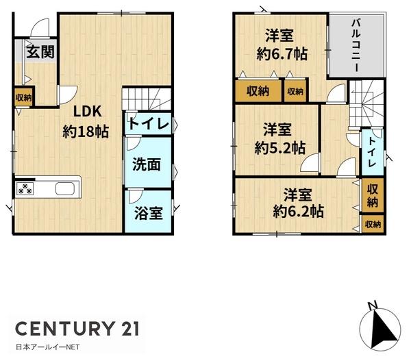 高槻市安岡寺町４