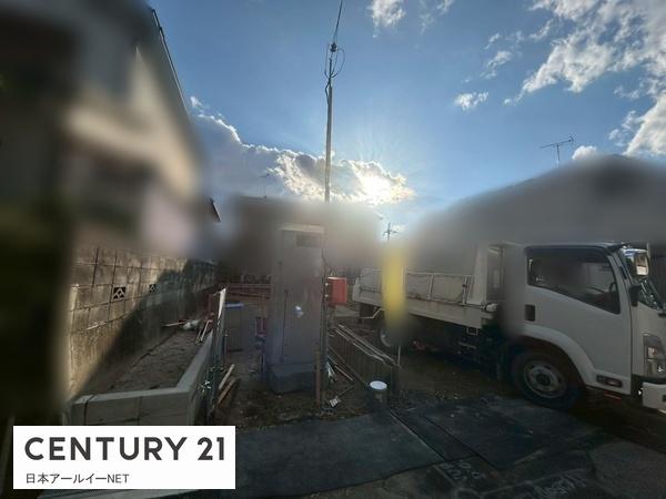 高槻市安岡寺町４