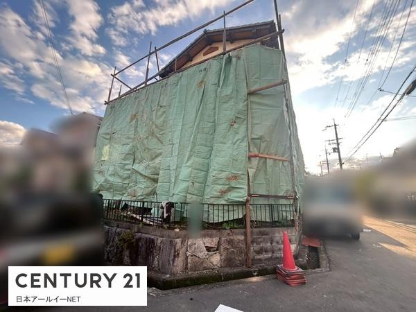 高槻市日吉台七番町