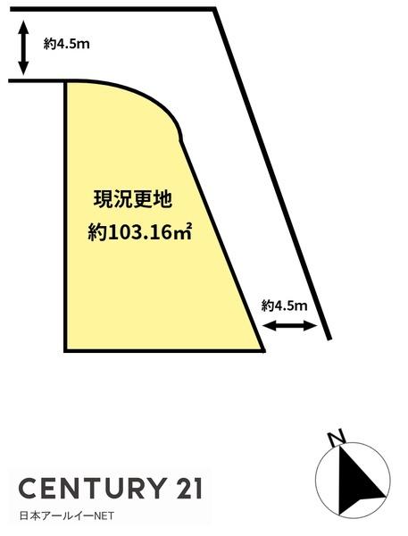 高槻市淀の原町