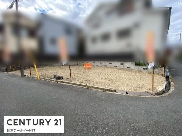 高槻市淀の原町