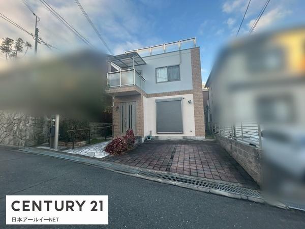 高槻市奥天神町１