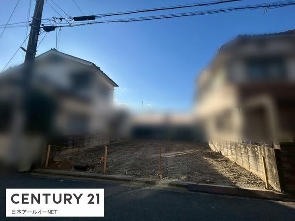 高槻市上土室５