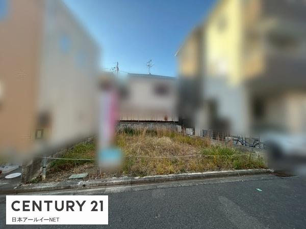 高槻市唐崎西１