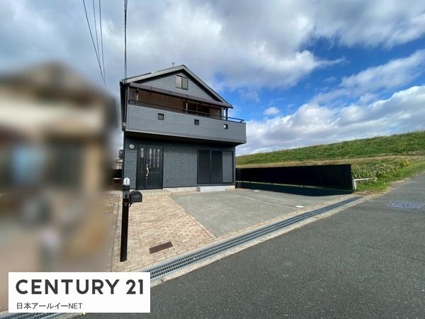 高槻市東上牧３