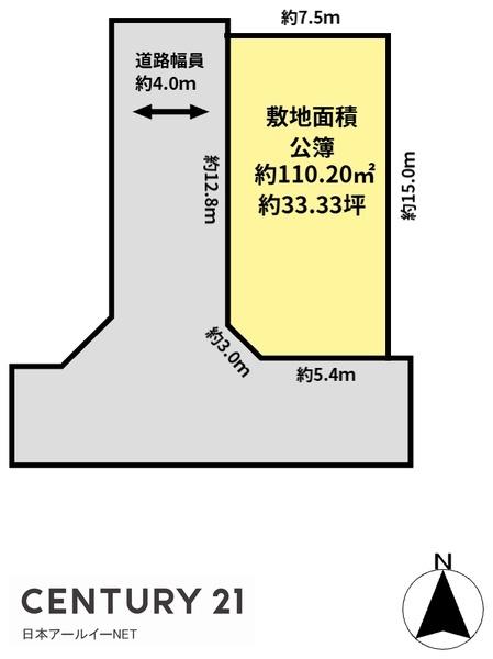 茨木市三島丘２