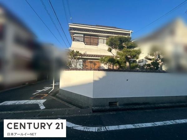 茨木市三島丘２