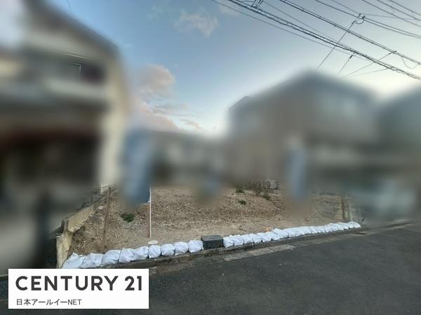 高槻市宮之川原３