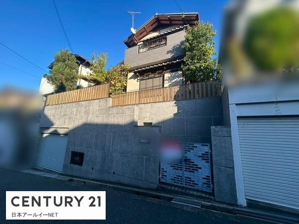 高槻市真上町５