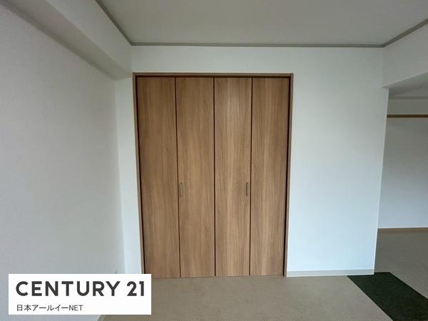 プレジデント高槻 収納 プレジデント高槻 収納