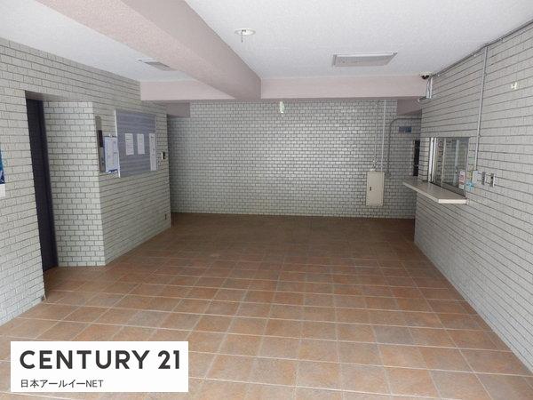 プレジデント高槻 その他共用部分 プレジデント高槻 その他共用部分