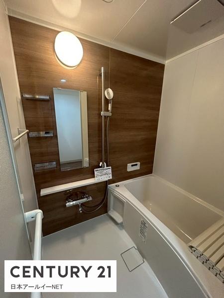 プレジデント高槻 バス プレジデント高槻 バス