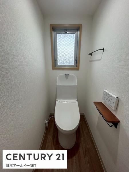 プレジデント高槻 トイレ プレジデント高槻 トイレ