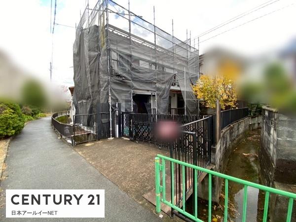 茨木市橋の内３