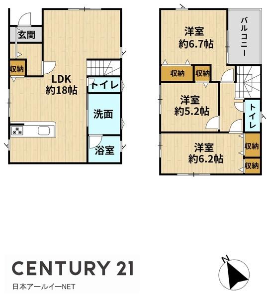 高槻市安岡寺町４