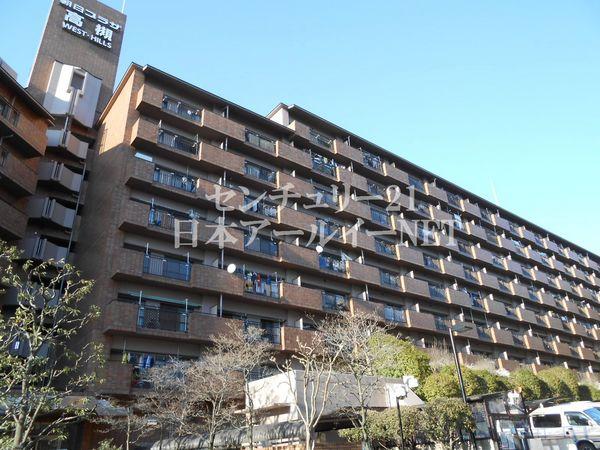 高槻市上土室２