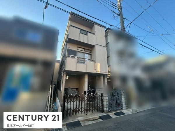 高槻市津之江北町