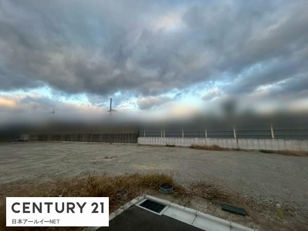 高槻市氷室町１