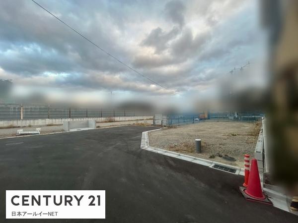 高槻市氷室町１