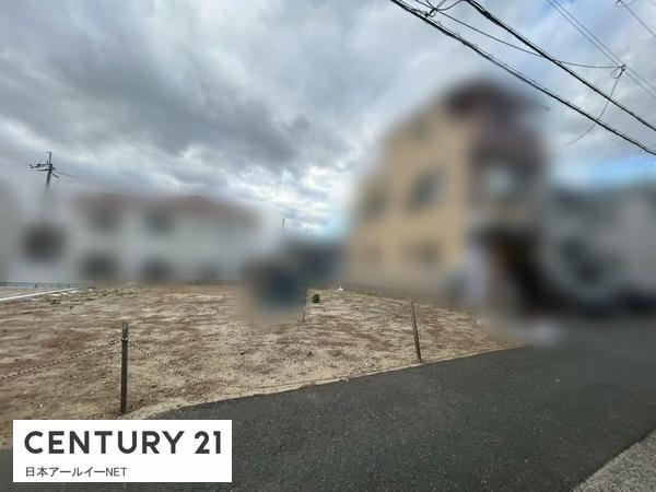 高槻市真上町３