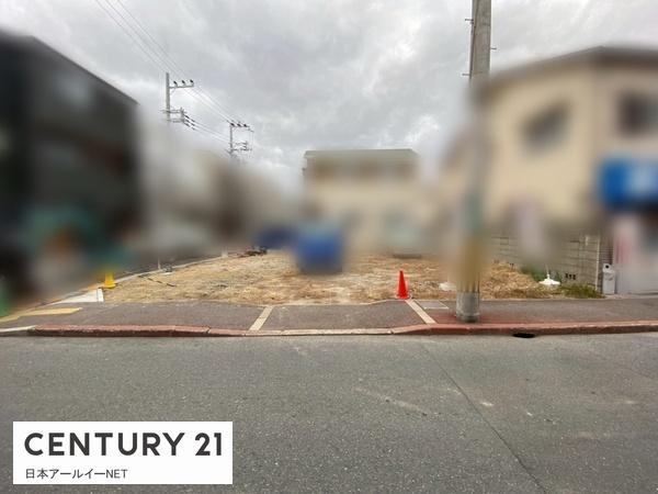 高槻市南松原町