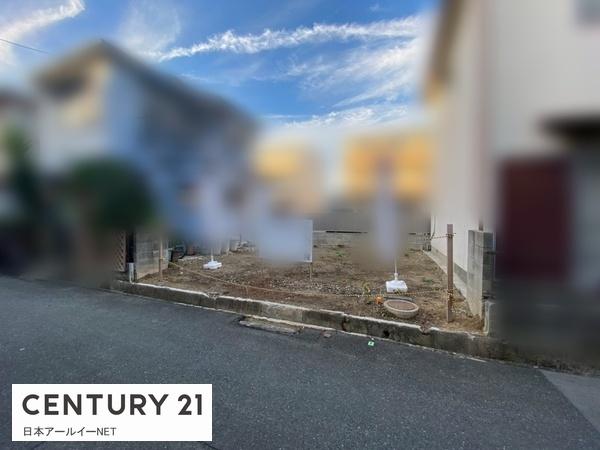 高槻市下田部町１