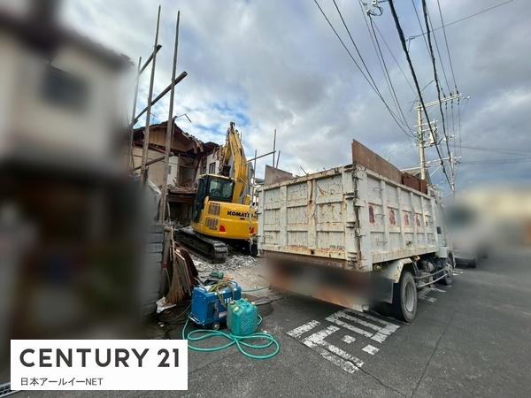 高槻市大蔵司２