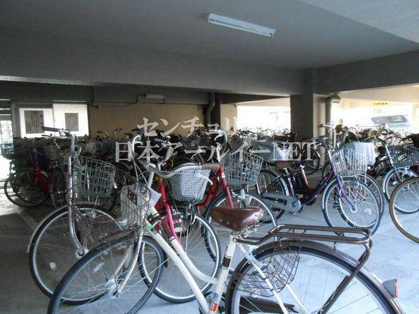 レオ高槻 エントランス レオ高槻 エントランス