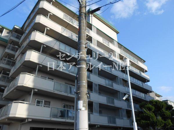 レオ高槻 レオ高槻