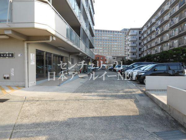 レオ高槻 その他 レオ高槻 その他