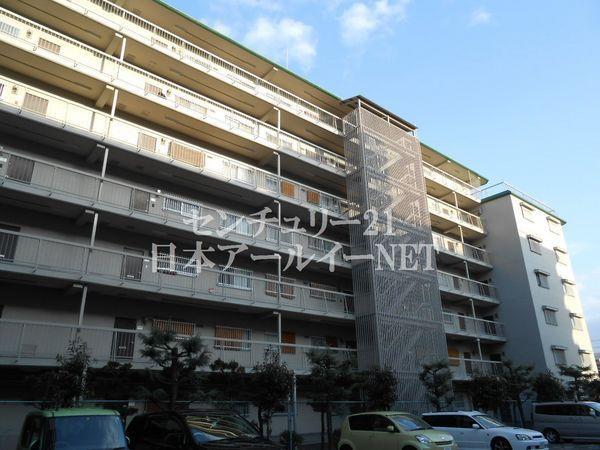 レオ高槻 レオ高槻