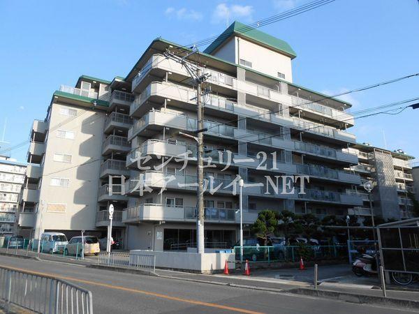 レオ高槻 レオ高槻