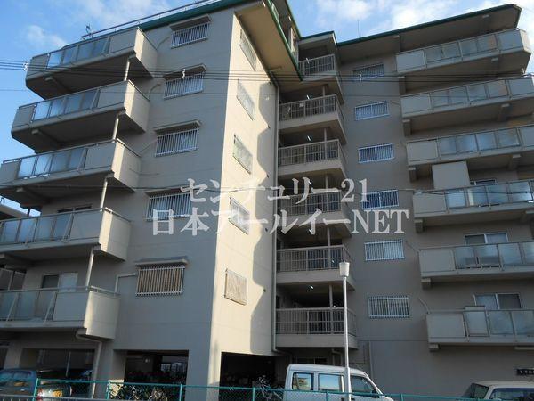 レオ高槻 レオ高槻