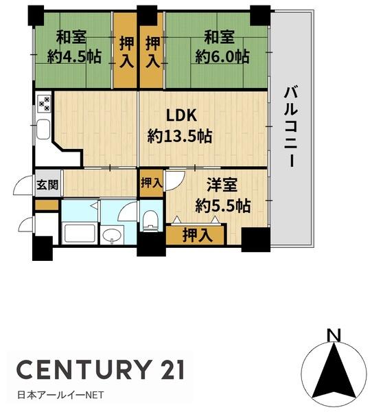 高槻市古曽部町２