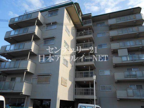 レオ高槻 レオ高槻