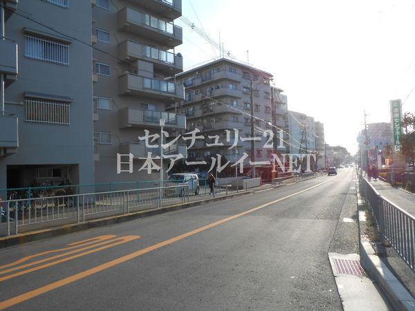 レオ高槻 レオ高槻