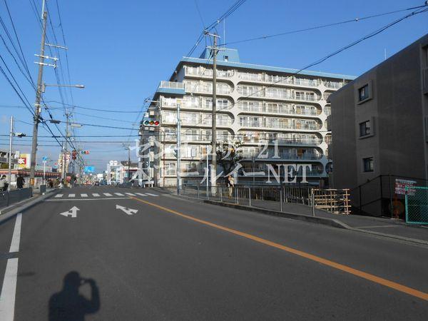 レオ高槻 レオ高槻