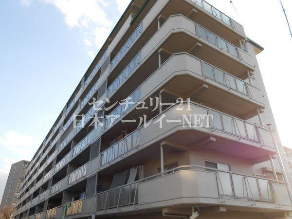 レオ高槻 レオ高槻