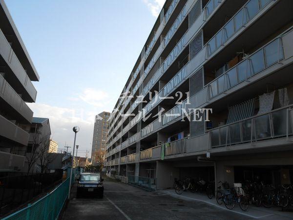 レオ高槻 レオ高槻